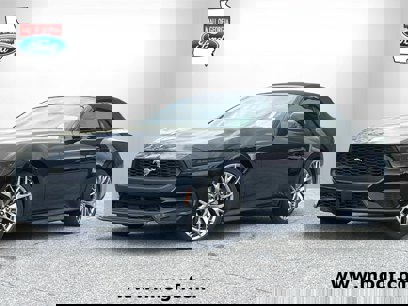 New 2025 Ford Mustang Premium