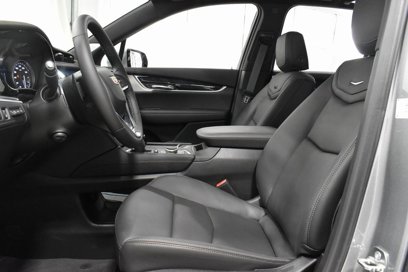 New 2024 Cadillac XT6 Premium Luxury w/ Technology Package