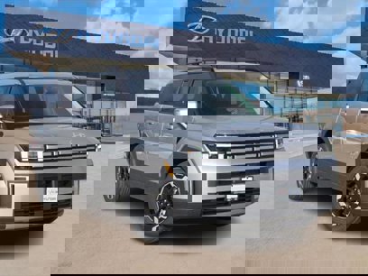 New 2025 Hyundai Santa Fe SEL