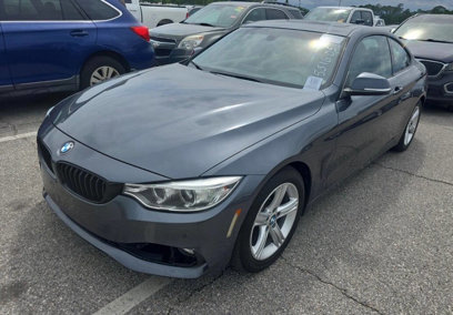Used 2015 BMW 428i Coupe