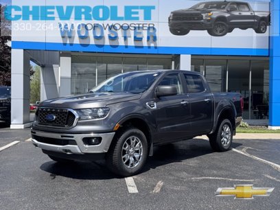 Used 2019 Ford Ranger XLT