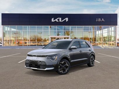 New 2025 Kia Niro Wind