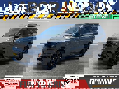 New 2026 Dodge Durango GT