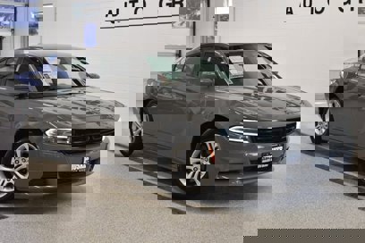 Used 2019 Dodge Charger SXT