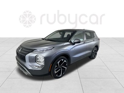 Used 2023 Mitsubishi Outlander SE