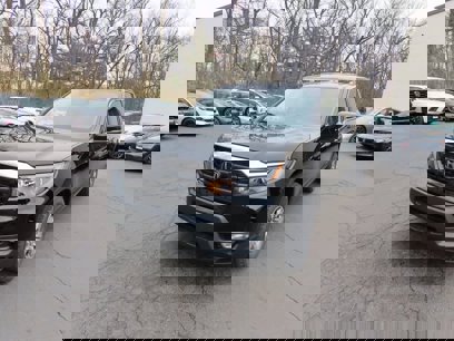 New 2025 Honda Ridgeline RTL