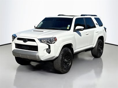 Used 2023 Toyota 4Runner TRD Off-Road Premium