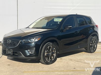 Used 2016 MAZDA CX-5 Grand Touring