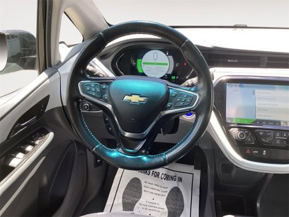 Used 2020 Chevrolet Bolt LT