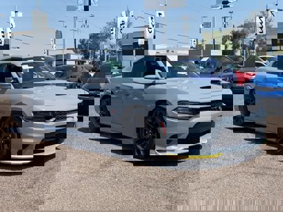 Used 2022 Dodge Charger Scat Pack w/ Driver Convenience Group