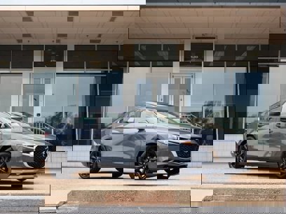New 2025 MAZDA MAZDA3 s