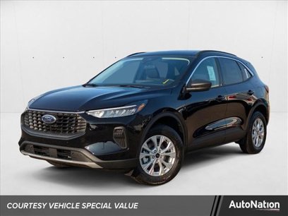 New 2024 Ford Escape Active w/ Tech Pack #1
