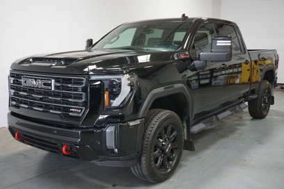 Used 2024 GMC Sierra 2500 AT4