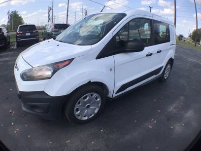 Used 2018 Ford Transit Connect XL