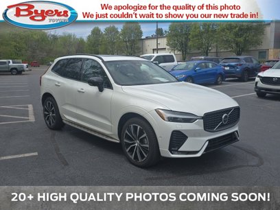 Used 2024 Volvo XC60 B5 Plus w/ Climate Package
