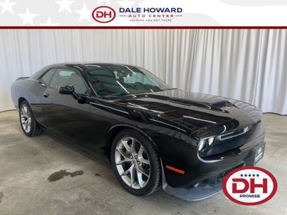Used 2023 Dodge Challenger GT