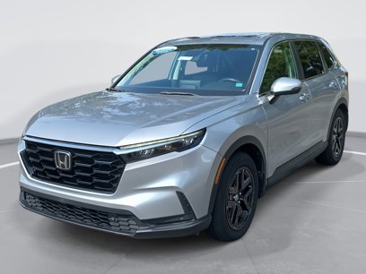 Used 2023 Honda CR-V EX-L
