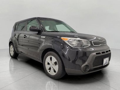 Used 2016 Kia Soul