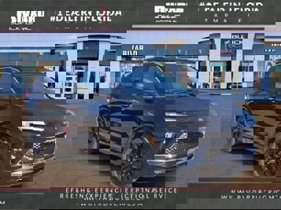 New 2025 Buick Encore GX Sport Touring w/ Advanced Technology Package