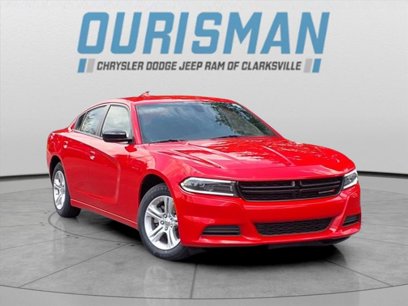 Used 2023 Dodge Charger SXT