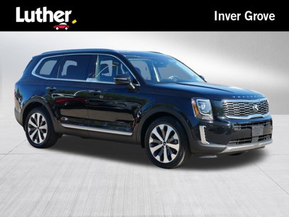 Used 2020 Kia Telluride S