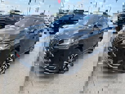 Used 2022 Lexus RX 350 FWD