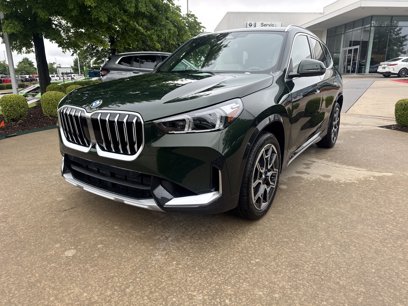 New 2025 BMW X1 xDrive28i w/ Premium Package