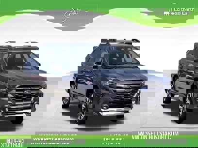 New 2025 Subaru Outback Limited w/ Popular Package #2