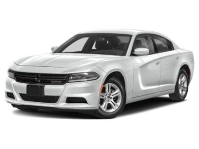 Used 2022 Dodge Charger SXT w/ Leather Interior Group
