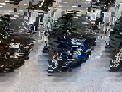 New 2025 Chrysler Pacifica Select