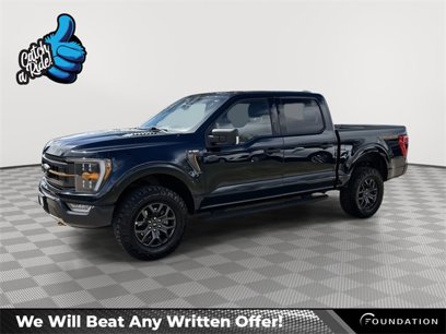 Used 2022 Ford F150 Tremor w/ Equipment Group 401A Mid