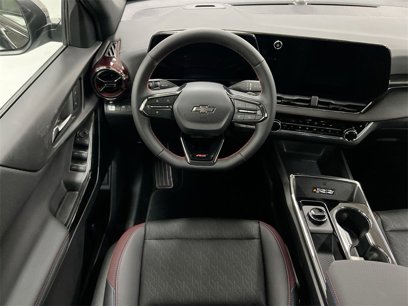 New 2025 Chevrolet Equinox RS