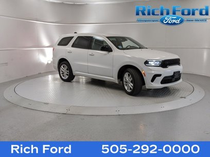 Used 2023 Dodge Durango GT