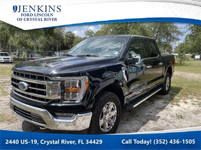 Used 2023 Ford F150 Lariat