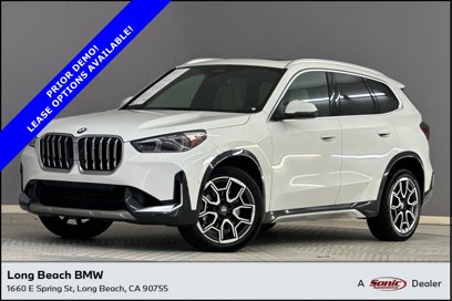 Used 2025 BMW X1 xDrive28i w/ Convenience Package