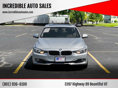 Used 2013 BMW 328i Sedan