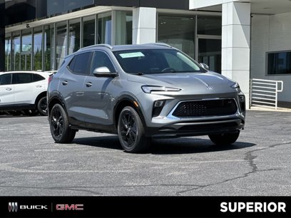 New 2026 Buick Encore GX Sport Touring