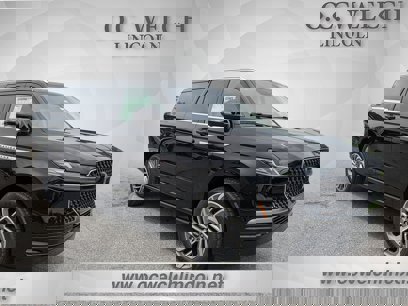 New 2025 Lincoln Navigator L Reserve