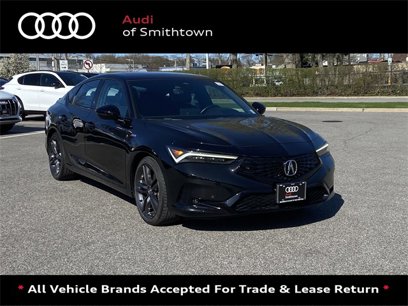 Used 2023 Acura Integra A-Spec