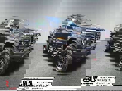 New 2024 GMC Canyon AT4X w/ AT4X AEV Edition