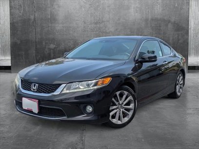 Used 2014 Honda Accord EX-L