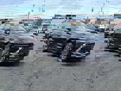 New 2025 Hyundai Sonata SEL