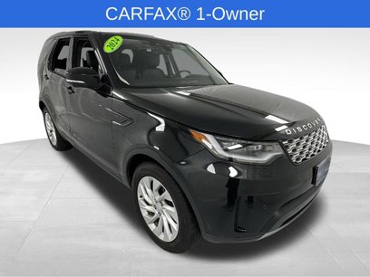 Used 2024 Land Rover Discovery S