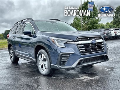 New 2025 Subaru Ascent Premium