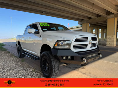 Used 2016 RAM 1500 Sport