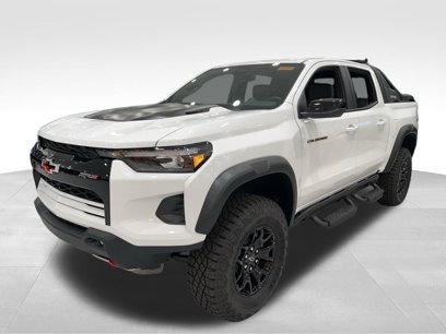 New 2025 Chevrolet Colorado ZR2 w/ Midnight Edition