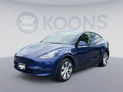 Used 2023 Tesla Model Y Long Range