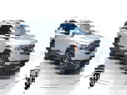 Used 2018 GMC Acadia SLT