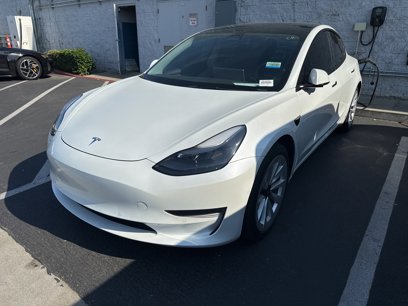 Used 2022 Tesla Model 3