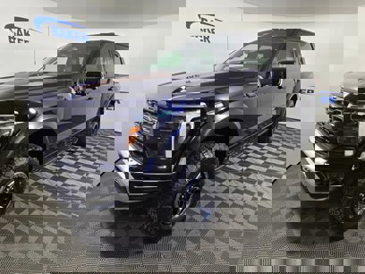 New 2025 Ford F150 Raptor
